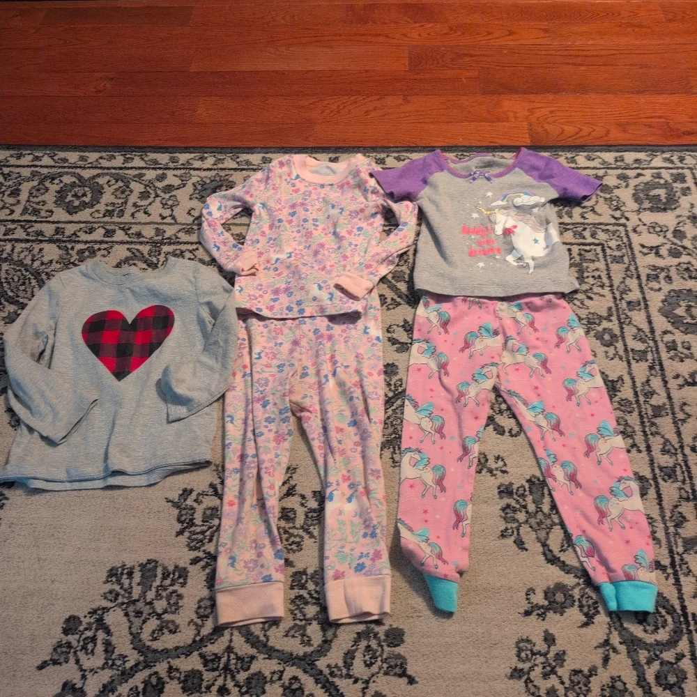 Girls 3t Lot